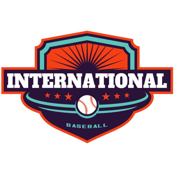 International Baseball logo 01 Thumbnail