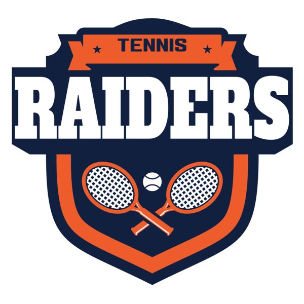 Raiders Tennis logo 01 Thumbnail