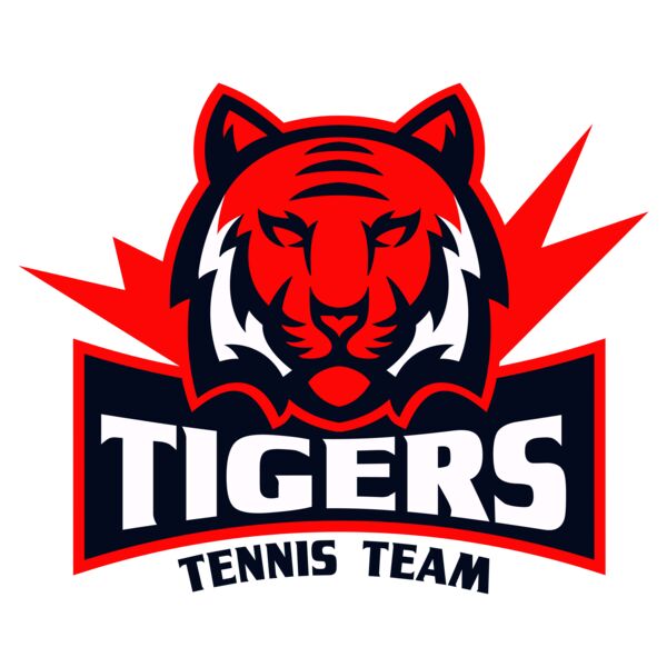 Tigers Tennis Team Thumbnail