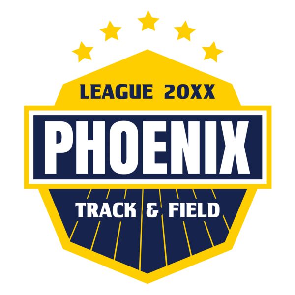Phoenix Track & Field League 01 Thumbnail