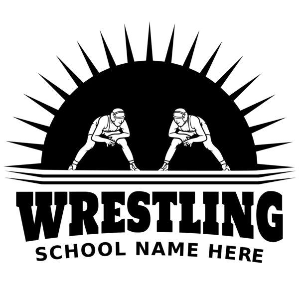 Wrestling 44 Wrestling 44 Thumbnail