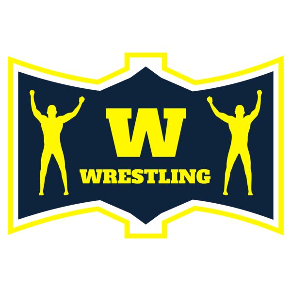 Wrestling 55 Wrestling 55 Thumbnail