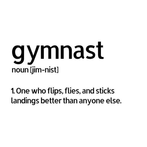 Gymnastics 70 Thumbnail