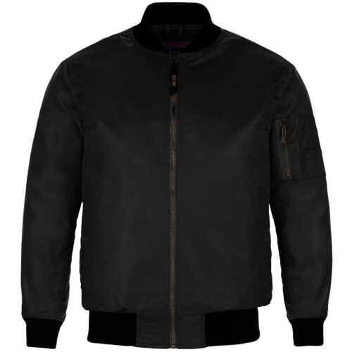 Insulated Bomber Thumbnail