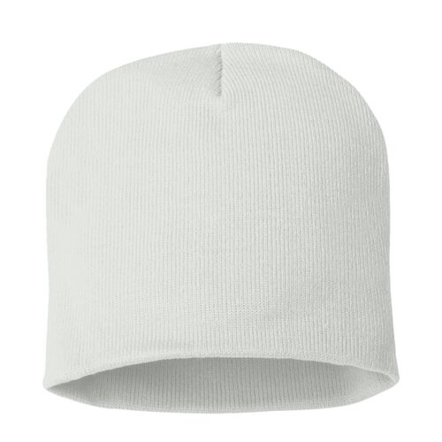 8" Knit Beanie Thumbnail