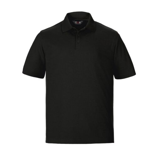Ace – Pique Mesh Polo Thumbnail