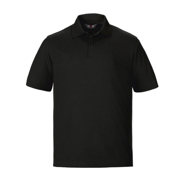 Ace – Pique Mesh Polo Thumbnail