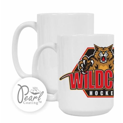 15oz Pearl Coat Mug Thumbnail