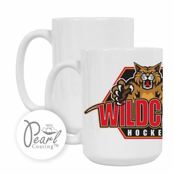 15oz Pearl Coat Mug Thumbnail