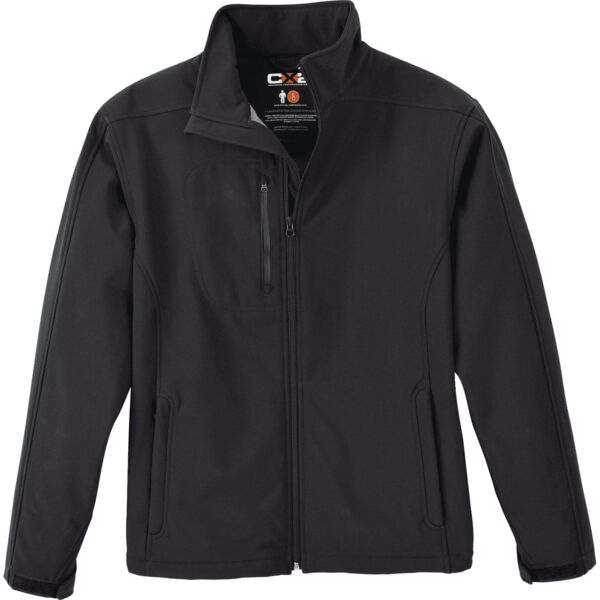 Navigator – Softshell Jacket Thumbnail
