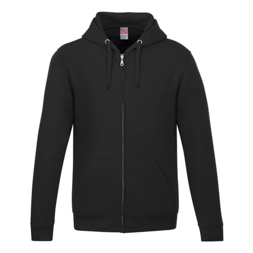 Surfer - Adult Full Zip Hoodie Thumbnail