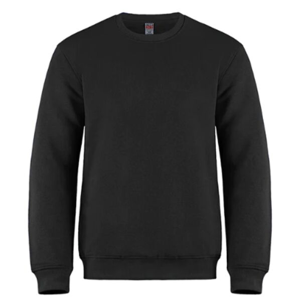 Crew - Adult Crewneck Pullover Sweatshirt Thumbnail