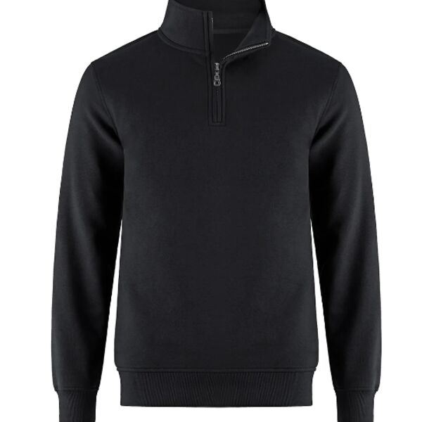 Flux - 1/4 Zip Pullover Thumbnail