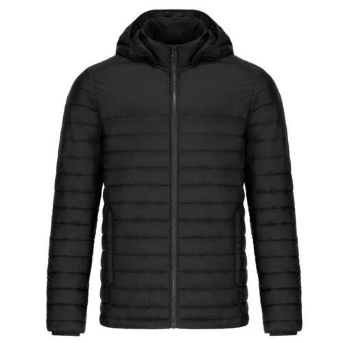 Canyon - Men's Lightweight Puffy Jacket Thumbnail