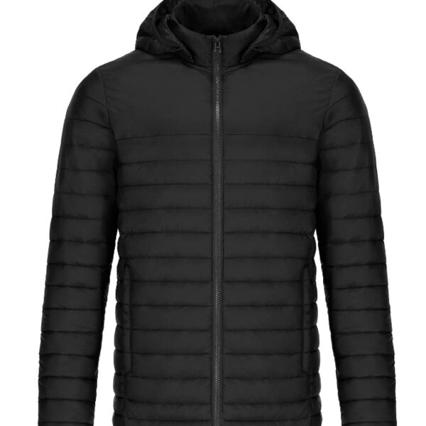 Canyon - Men's Lightweight Puffy Jacket Thumbnail