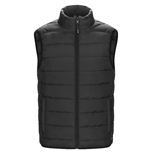 Chill - Men's Puffy Vest Thumbnail