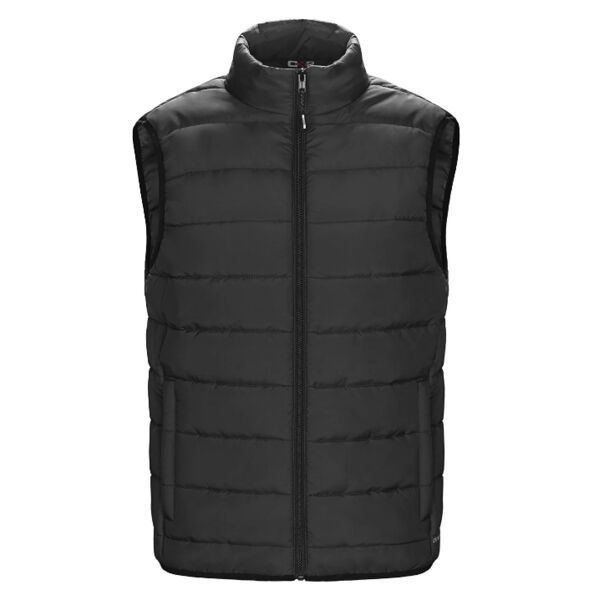 Chill - Men's Puffy Vest Thumbnail