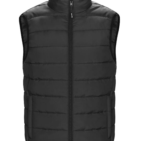 Chill - Men's Puffy Vest Thumbnail