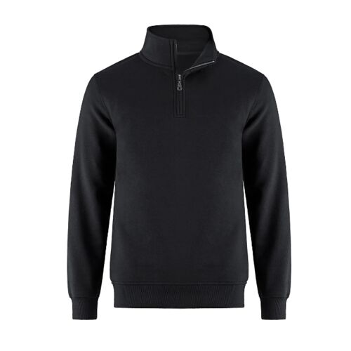 Flux Youth- 1/4 Zip Pullover Thumbnail