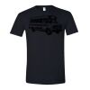 Softstyle® T-Shirt Bulk Order Thumbnail
