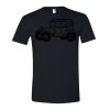 Softstyle® T-Shirt Bulk Order Thumbnail