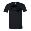 Softstyle® T-Shirt Bulk Order Thumbnail