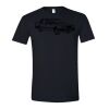 Softstyle® T-Shirt Bulk Order Thumbnail