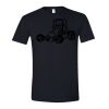 Softstyle® T-Shirt Bulk Order Thumbnail