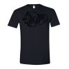 Softstyle® T-Shirt Bulk Order Thumbnail