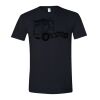 Softstyle® T-Shirt Bulk Order Thumbnail
