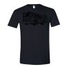 Softstyle® T-Shirt Bulk Order Thumbnail