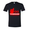Softstyle® T-Shirt Bulk Order Thumbnail