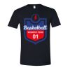 Softstyle® T-Shirt Bulk Order Thumbnail