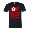 Softstyle® T-Shirt Bulk Order Thumbnail