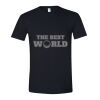 Softstyle® T-Shirt Bulk Order Thumbnail