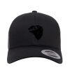 Six-Panel Retro Trucker Cap Thumbnail