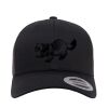 Six-Panel Retro Trucker Cap Thumbnail