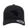 Six-Panel Retro Trucker Cap Thumbnail
