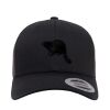 Six-Panel Retro Trucker Cap Thumbnail