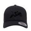 Six-Panel Retro Trucker Cap Thumbnail