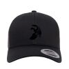 Six-Panel Retro Trucker Cap Thumbnail