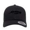 Six-Panel Retro Trucker Cap Thumbnail
