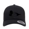 Six-Panel Retro Trucker Cap Thumbnail