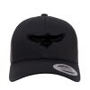Six-Panel Retro Trucker Cap Thumbnail