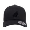 Six-Panel Retro Trucker Cap Thumbnail