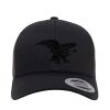 Six-Panel Retro Trucker Cap Thumbnail
