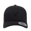 Six-Panel Retro Trucker Cap Thumbnail
