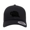 Six-Panel Retro Trucker Cap Thumbnail