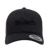 Six-Panel Retro Trucker Cap Thumbnail