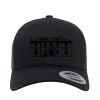 Six-Panel Retro Trucker Cap Thumbnail